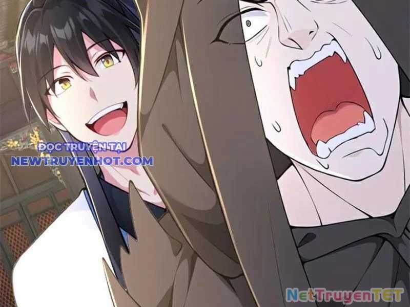 Ta Thực Sự Không Muốn Làm Thần Tiên Chapter 120 trang 80