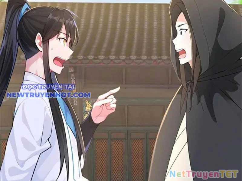 Ta Thực Sự Không Muốn Làm Thần Tiên Chapter 120 trang 83