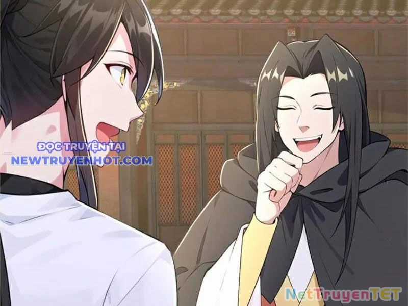 Ta Thực Sự Không Muốn Làm Thần Tiên Chapter 120 trang 86