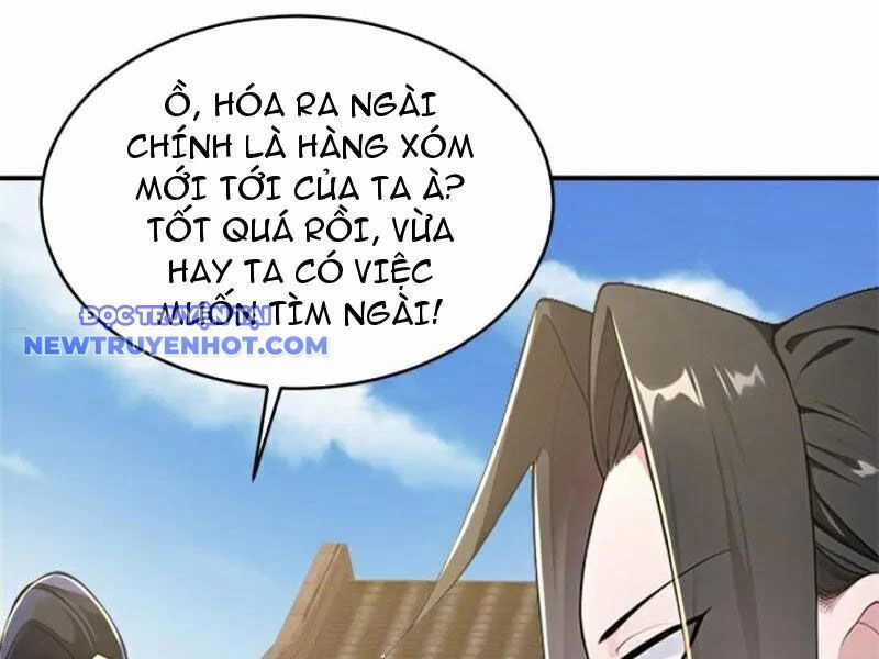 Ta Thực Sự Không Muốn Làm Thần Tiên Chapter 120 trang 88