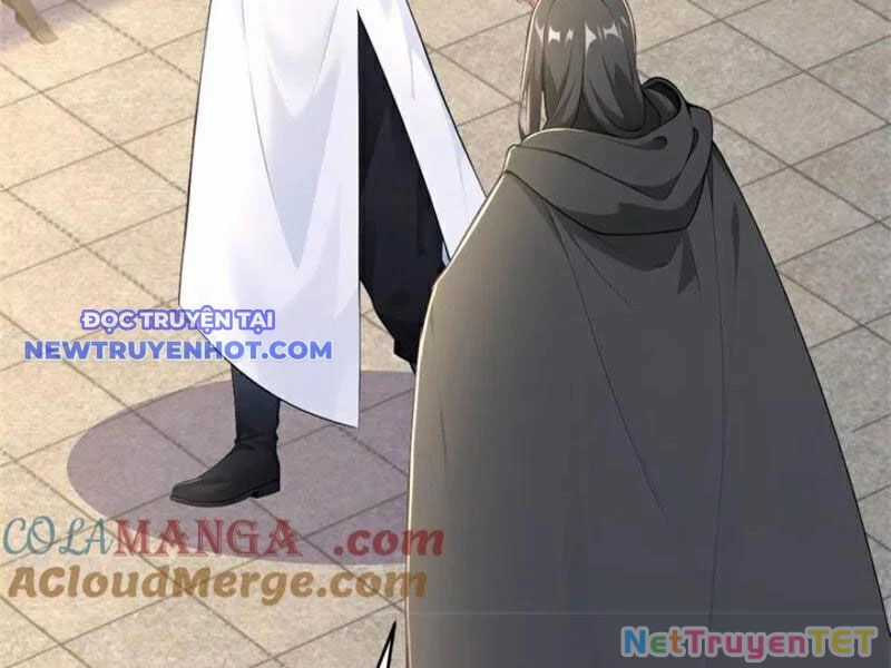 Ta Thực Sự Không Muốn Làm Thần Tiên Chapter 120 trang 93