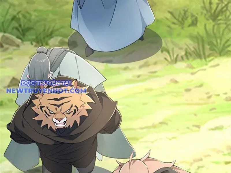 Ta Thực Sự Không Muốn Làm Thần Tiên Chapter 120 trang 98