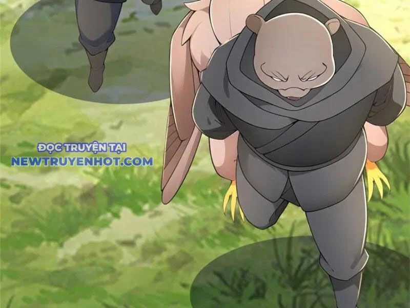 Ta Thực Sự Không Muốn Làm Thần Tiên Chapter 120 trang 99