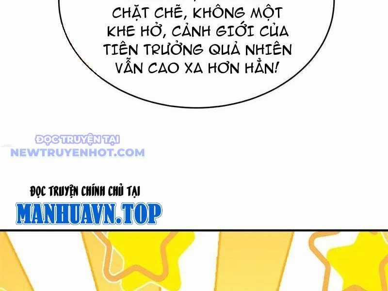 Ta Thực Sự Không Muốn Làm Thần Tiên Chapter 121 trang 10