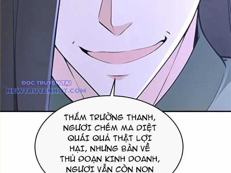 Ta Thực Sự Không Muốn Làm Thần Tiên Chapter 121 trang 104