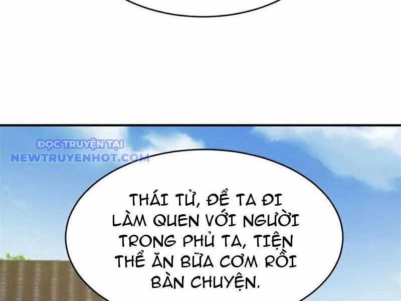 Ta Thực Sự Không Muốn Làm Thần Tiên Chapter 121 trang 13