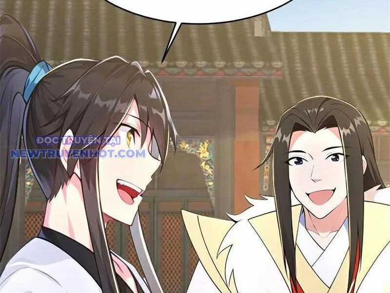 Ta Thực Sự Không Muốn Làm Thần Tiên Chapter 121 trang 14