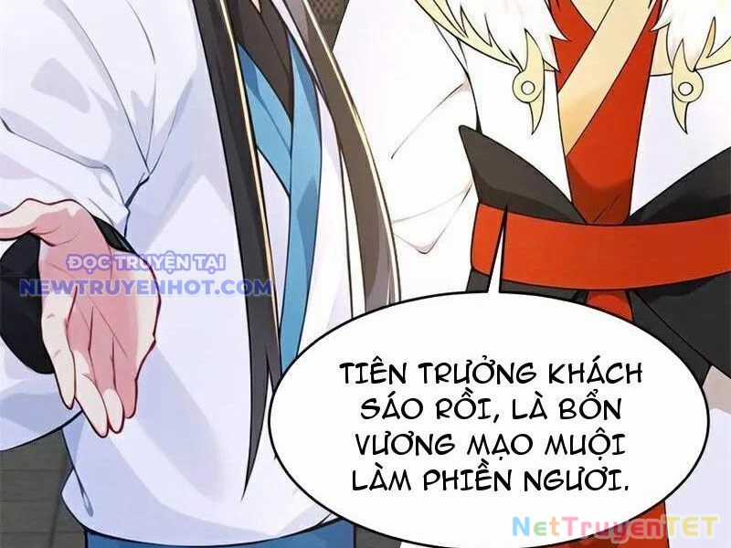 Ta Thực Sự Không Muốn Làm Thần Tiên Chapter 121 trang 15