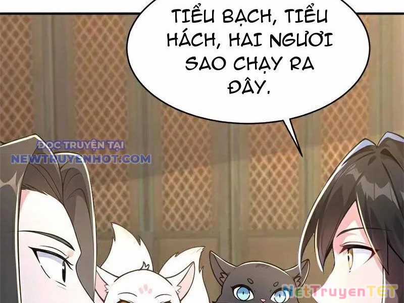 Ta Thực Sự Không Muốn Làm Thần Tiên Chapter 121 trang 17