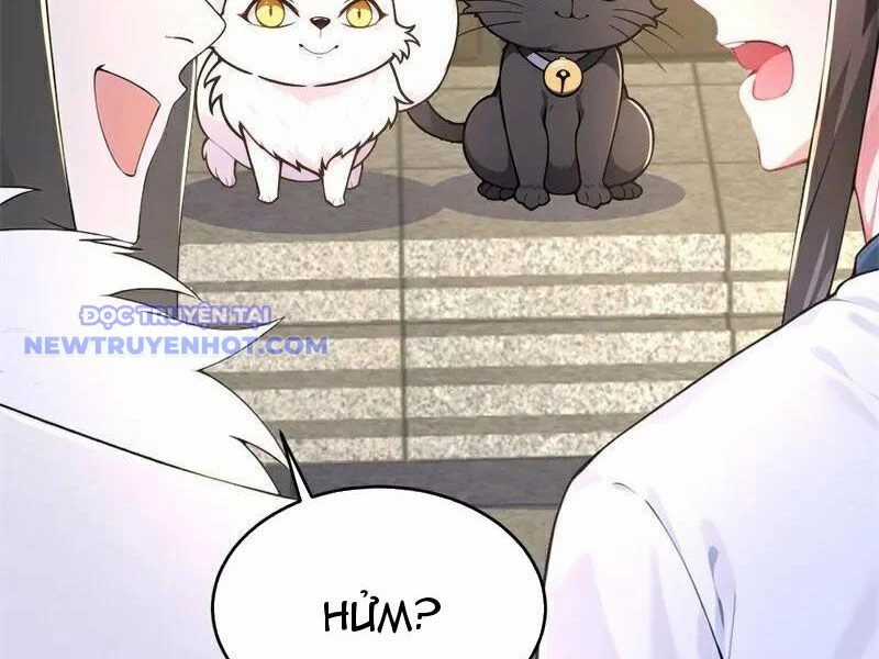 Ta Thực Sự Không Muốn Làm Thần Tiên Chapter 121 trang 18