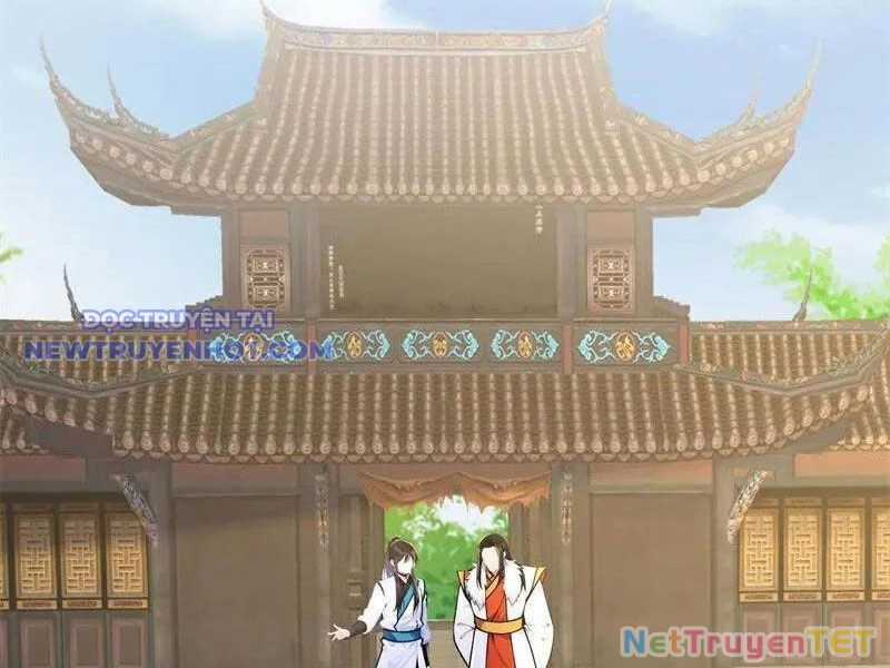 Ta Thực Sự Không Muốn Làm Thần Tiên Chapter 121 trang 2
