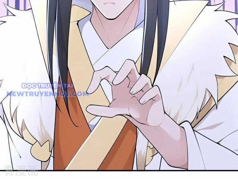 Ta Thực Sự Không Muốn Làm Thần Tiên Chapter 121 trang 23