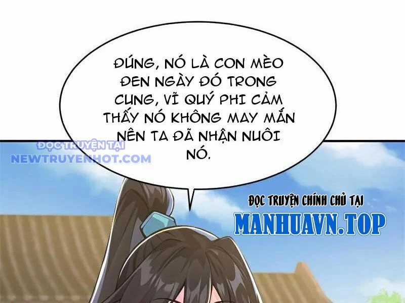 Ta Thực Sự Không Muốn Làm Thần Tiên Chapter 121 trang 24