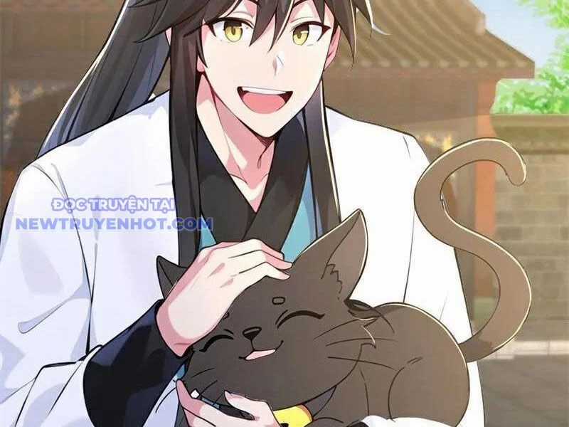 Ta Thực Sự Không Muốn Làm Thần Tiên Chapter 121 trang 25