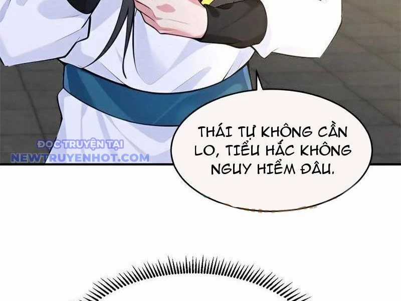 Ta Thực Sự Không Muốn Làm Thần Tiên Chapter 121 trang 26