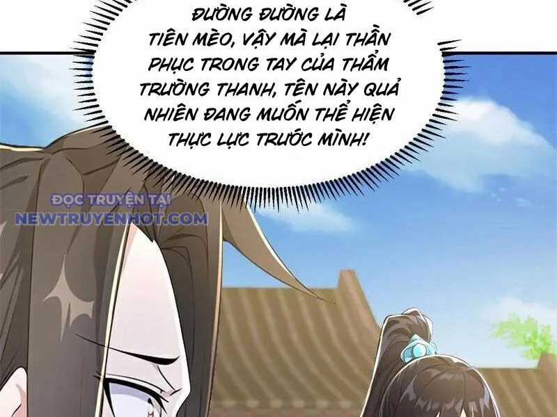 Ta Thực Sự Không Muốn Làm Thần Tiên Chapter 121 trang 27