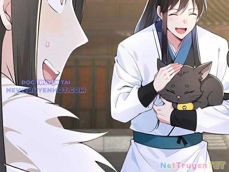 Ta Thực Sự Không Muốn Làm Thần Tiên Chapter 121 trang 28