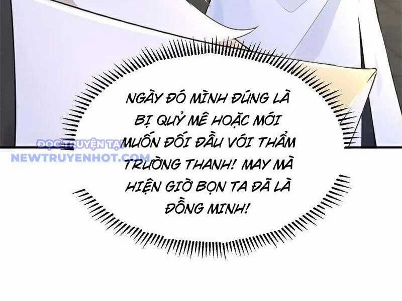 Ta Thực Sự Không Muốn Làm Thần Tiên Chapter 121 trang 29