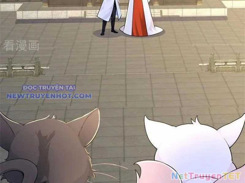 Ta Thực Sự Không Muốn Làm Thần Tiên Chapter 121 trang 3