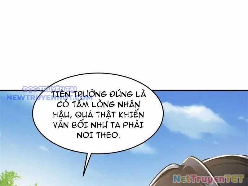 Ta Thực Sự Không Muốn Làm Thần Tiên Chapter 121 trang 30