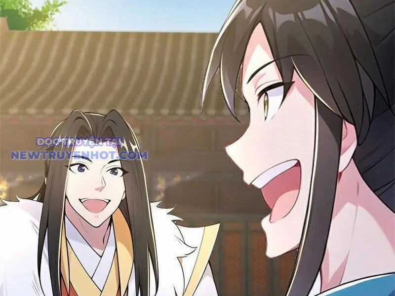 Ta Thực Sự Không Muốn Làm Thần Tiên Chapter 121 trang 31