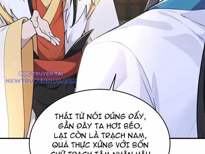 Ta Thực Sự Không Muốn Làm Thần Tiên Chapter 121 trang 32