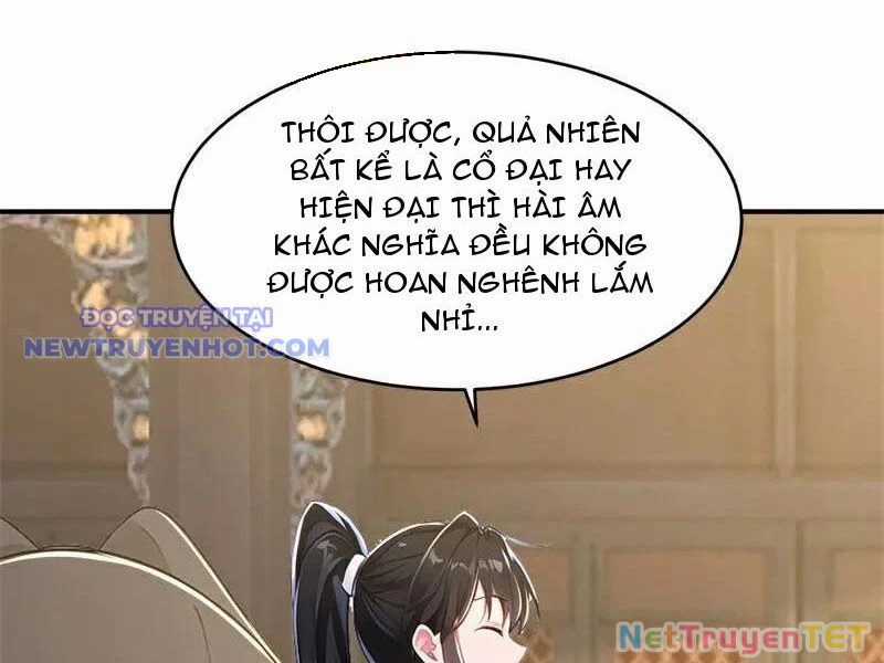 Ta Thực Sự Không Muốn Làm Thần Tiên Chapter 121 trang 39
