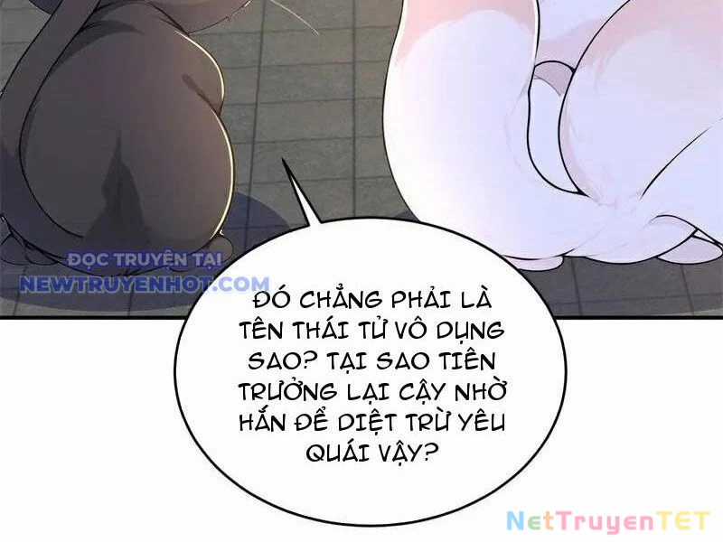 Ta Thực Sự Không Muốn Làm Thần Tiên Chapter 121 trang 4