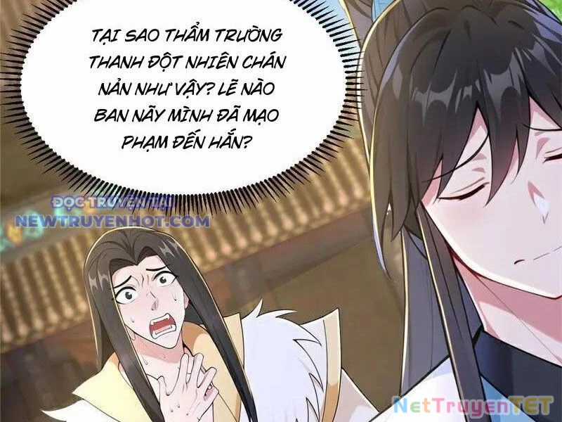 Ta Thực Sự Không Muốn Làm Thần Tiên Chapter 121 trang 43