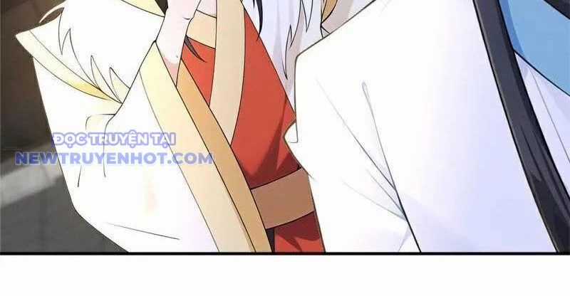 Ta Thực Sự Không Muốn Làm Thần Tiên Chapter 121 trang 44