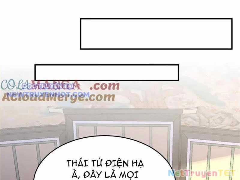 Ta Thực Sự Không Muốn Làm Thần Tiên Chapter 121 trang 45
