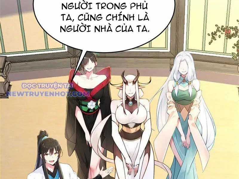 Ta Thực Sự Không Muốn Làm Thần Tiên Chapter 121 trang 46