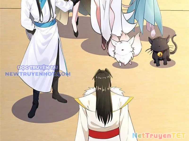Ta Thực Sự Không Muốn Làm Thần Tiên Chapter 121 trang 47