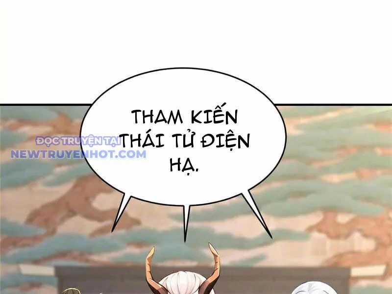 Ta Thực Sự Không Muốn Làm Thần Tiên Chapter 121 trang 49