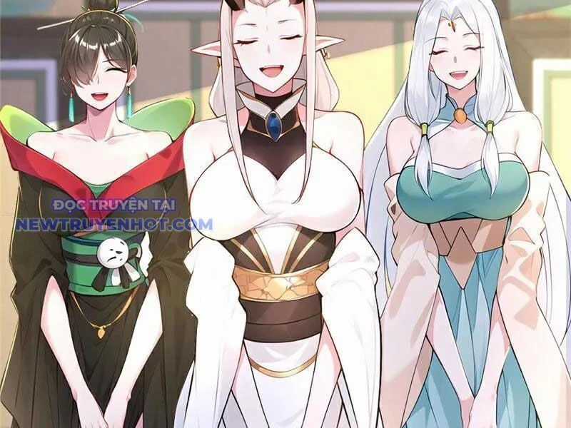 Ta Thực Sự Không Muốn Làm Thần Tiên Chapter 121 trang 50