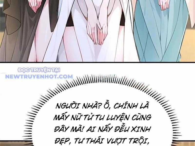 Ta Thực Sự Không Muốn Làm Thần Tiên Chapter 121 trang 51
