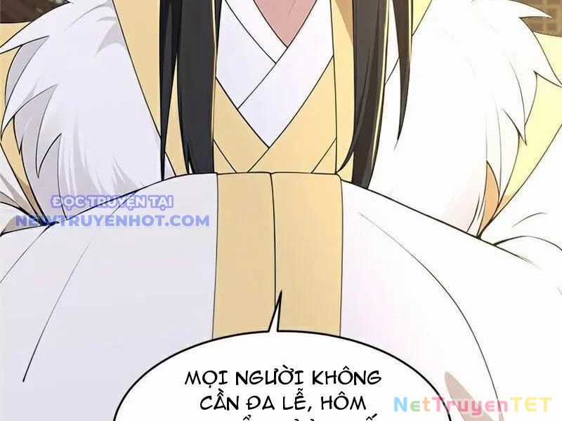 Ta Thực Sự Không Muốn Làm Thần Tiên Chapter 121 trang 53