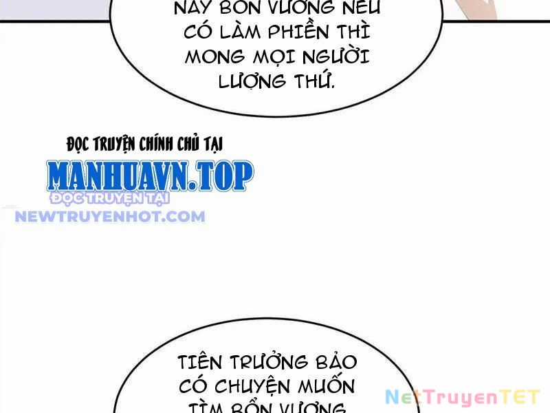 Ta Thực Sự Không Muốn Làm Thần Tiên Chapter 121 trang 54