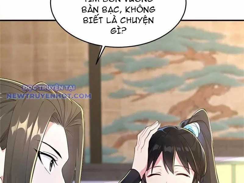 Ta Thực Sự Không Muốn Làm Thần Tiên Chapter 121 trang 55