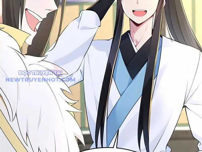 Ta Thực Sự Không Muốn Làm Thần Tiên Chapter 121 trang 56