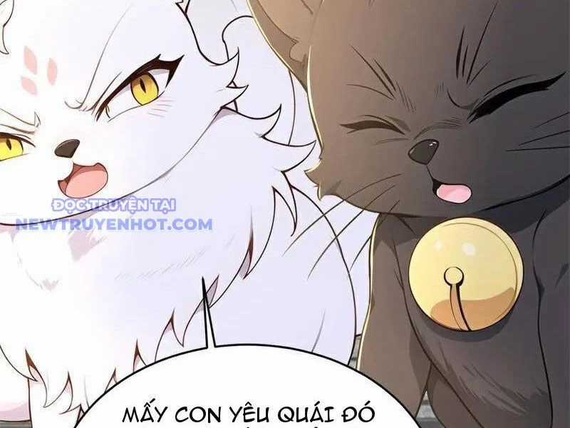 Ta Thực Sự Không Muốn Làm Thần Tiên Chapter 121 trang 6