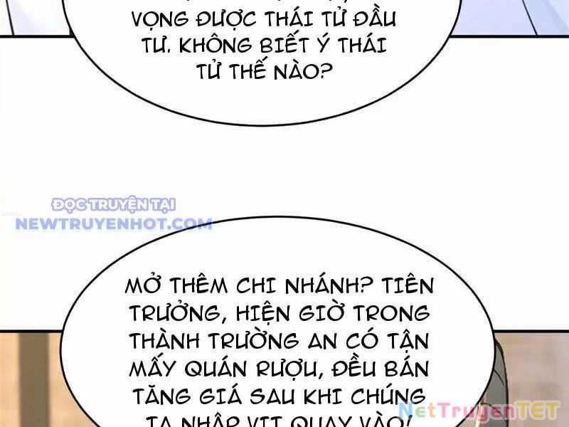 Ta Thực Sự Không Muốn Làm Thần Tiên Chapter 121 trang 60