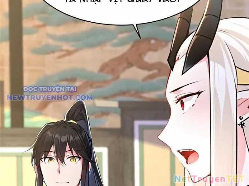 Ta Thực Sự Không Muốn Làm Thần Tiên Chapter 121 trang 61