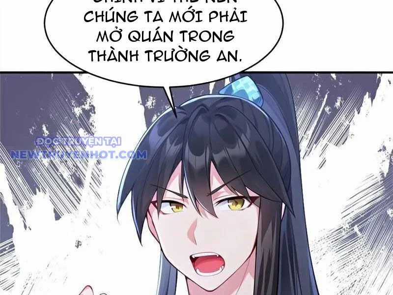 Ta Thực Sự Không Muốn Làm Thần Tiên Chapter 121 trang 64