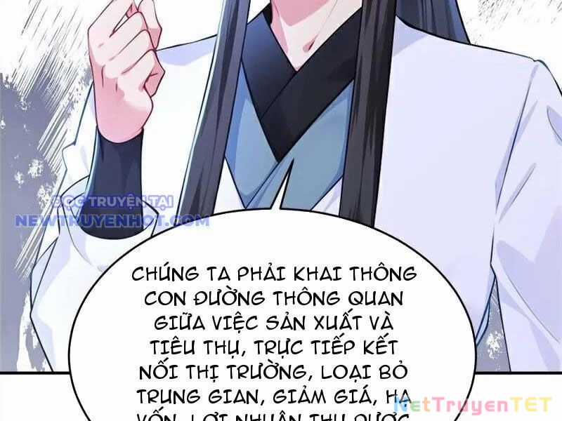 Ta Thực Sự Không Muốn Làm Thần Tiên Chapter 121 trang 65