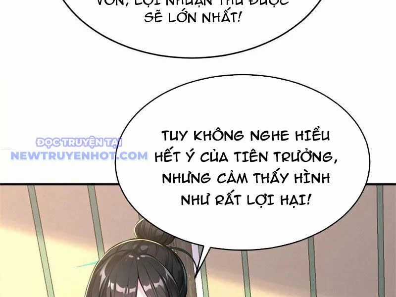 Ta Thực Sự Không Muốn Làm Thần Tiên Chapter 121 trang 66