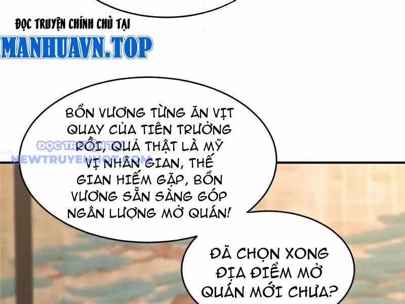 Ta Thực Sự Không Muốn Làm Thần Tiên Chapter 121 trang 69