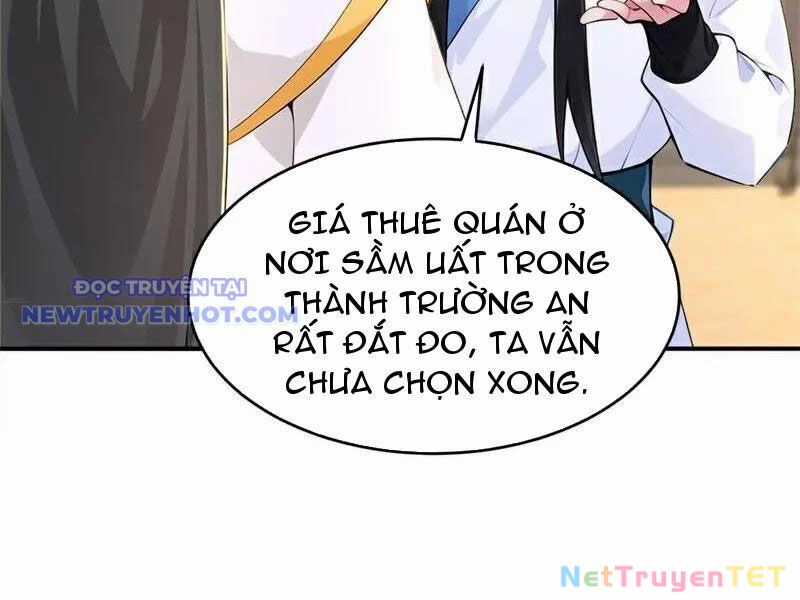 Ta Thực Sự Không Muốn Làm Thần Tiên Chapter 121 trang 71