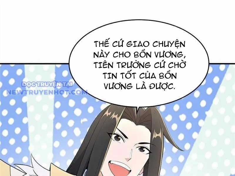 Ta Thực Sự Không Muốn Làm Thần Tiên Chapter 121 trang 72