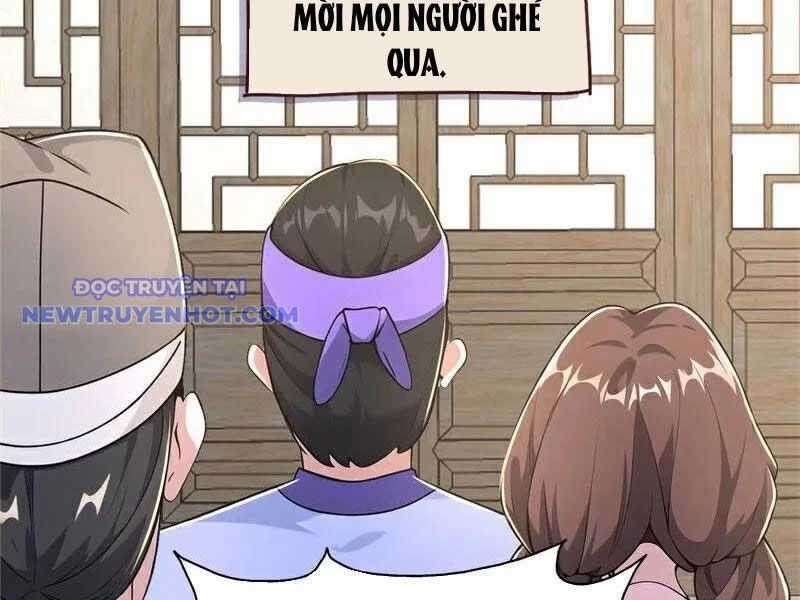 Ta Thực Sự Không Muốn Làm Thần Tiên Chapter 121 trang 77